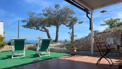 Casa Vittoria - Foto 5, sunbed