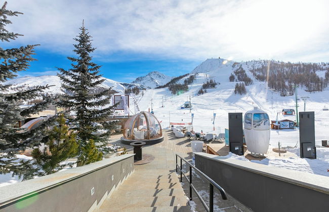 Grange Hike & Ski - 47D Sestriere - Foto 19