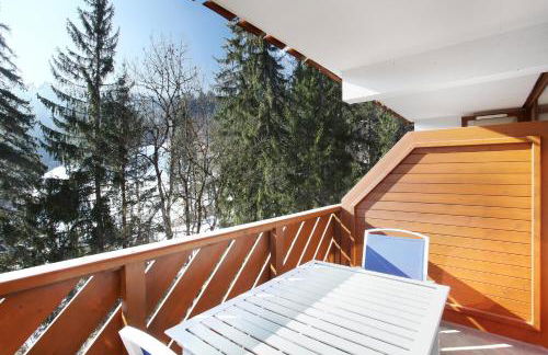 Résidence Odalys Le Buet - Photo 31