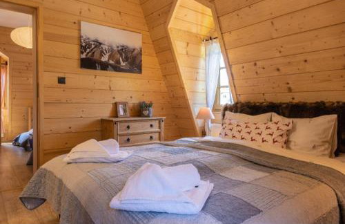 Chata Dwie Doliny - Foto 64