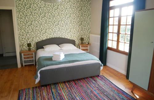 Maison au calme avec jardin à 5 min de Tournus - Foto 1