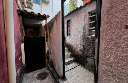 Flat completo para até 4 pessoas no Vidigal - RJ - Foto 24