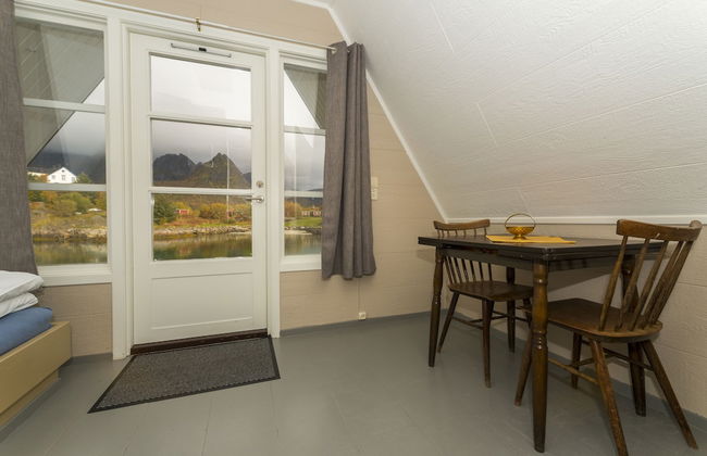 Sandvika Camping - Foto 10