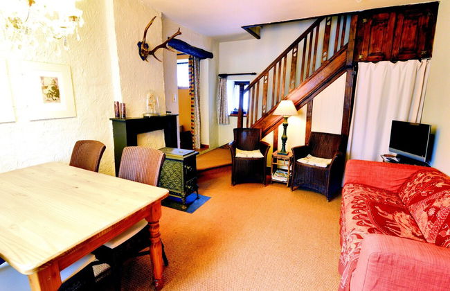 Comfortable Villa, Paliseul - Foto 13