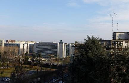 Aurum ApartHotels Gambara - Foto 78