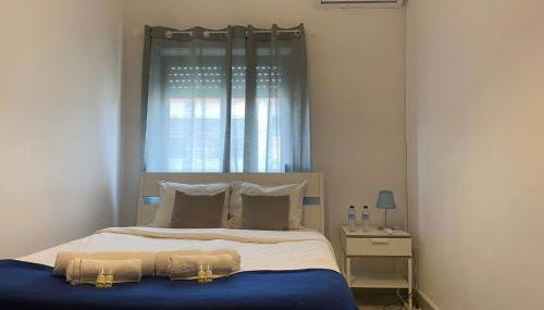 Barreiro Central Apartment - Foto 2