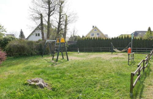 Bernsteinhaus Wohnung 3 mit 2 Balkonen & Kamin - Foto 7