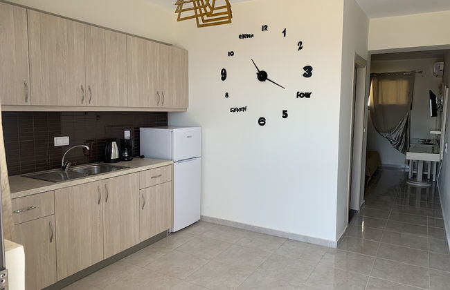 FabView Studio Apartments - Foto 11