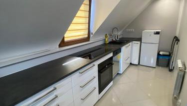 Apartament W46B Deluxe w Bielawie Góry Sowie - Foto 3, stove, dishwasher, pet friendly, minibar