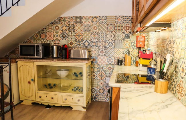 Idyllic Farm House With Huge Garden for 14pax - Foto 32