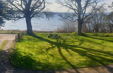 Kiltearn Guest House - Foto 85