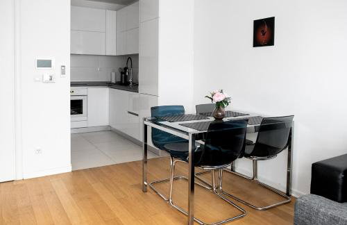 Flexible SelfCheckIns 7 - Zagreb - Garage - Electric vehicle ccharger - Loggia - New - Luxury - Apartments Repinc 7 - Foto 6