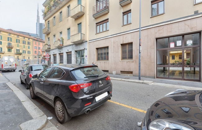 Suitelowcost Marco Polo - Photo 40