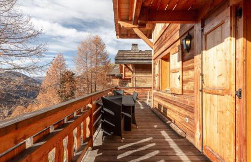 Authentique chalet montagnard - Photo 12