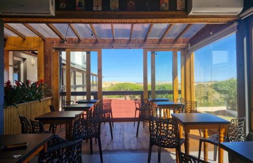 Bellapraia Apart Hotel - Foto 20