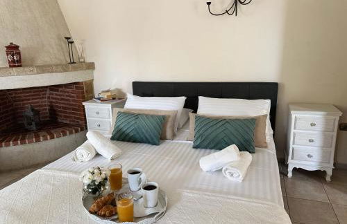 Theonia Villas - Foto 42