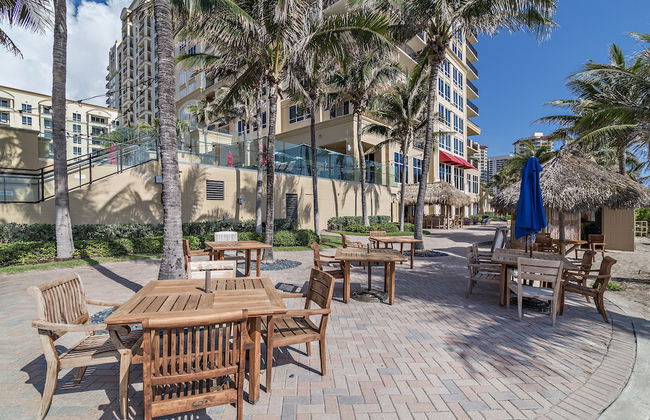 Palm Beach Singer Island Beach Resort Condos - Foto 79