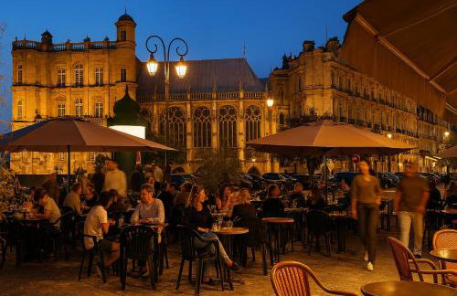 Cozy & Modern apartment l RER 20min to Paris Center, 4min walk to RER - Foto 25