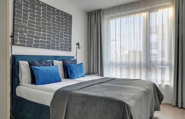 Lion Apartments - City Center - Foto 30