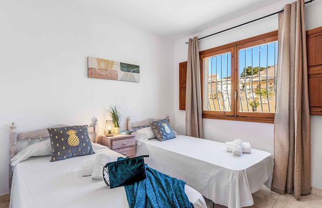 Villa Agudin - Foto 24