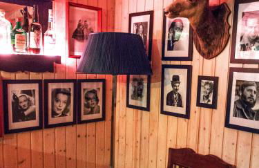 La Faya "Molerhüsli"- Gemütliches, gehobenes Ferienhaus in Muggenbrunn -Feldberg - Foto 19