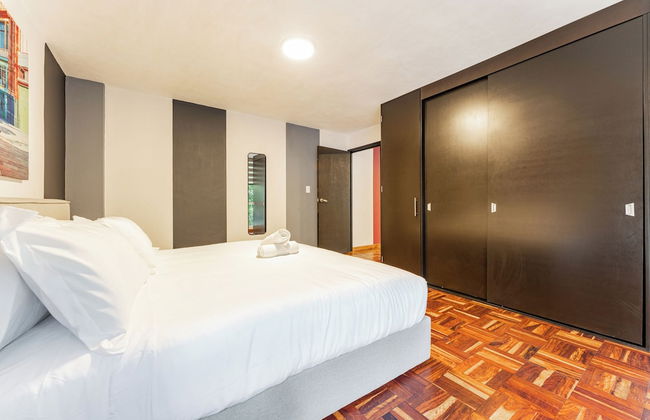 Parques Condesa Apartments by VH - Foto 4