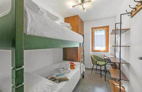 Appartamento Nube Di Argento - Happy Rentals - Foto 6