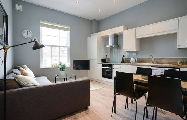 Arena Apartments - Foto 17