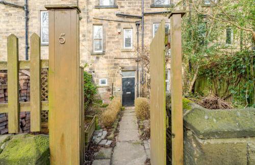 Stunning Flat in Chapel Allerton - Leeds Sleeps 4 - Foto 36