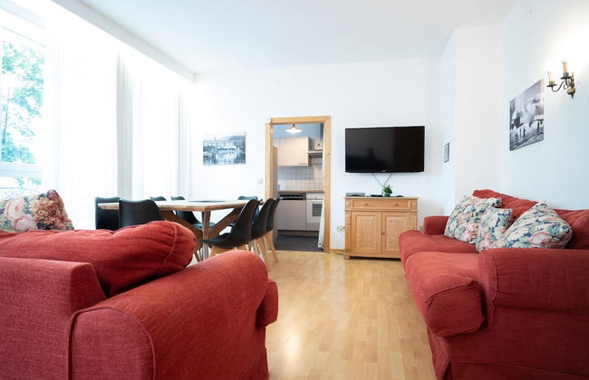 Living Eden by we rent - Foto 26