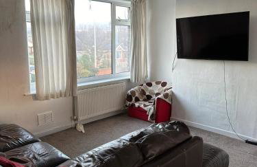 Cozy apt with good location - Photo 1