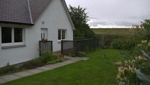 Ornum Cottage - Foto 3