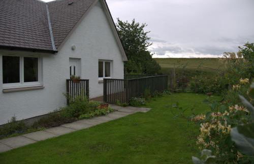 Ornum Cottage - Foto 3