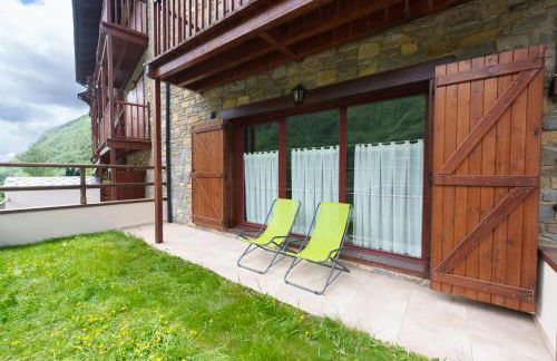 Apartament Vega - Vall Fosca - L'Amfitriona - Foto 20