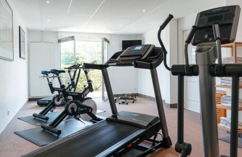 Westotel Life Nantes Carquefou - Foto 66