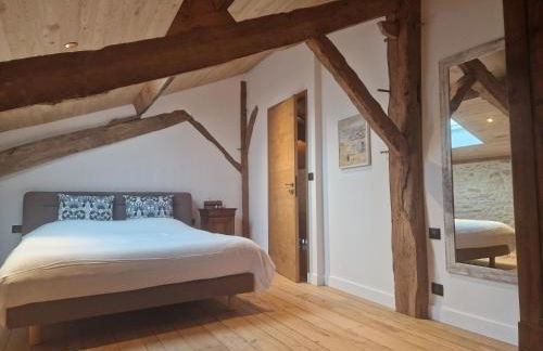 Gîte La Closerie des Cèdres - Foto 14