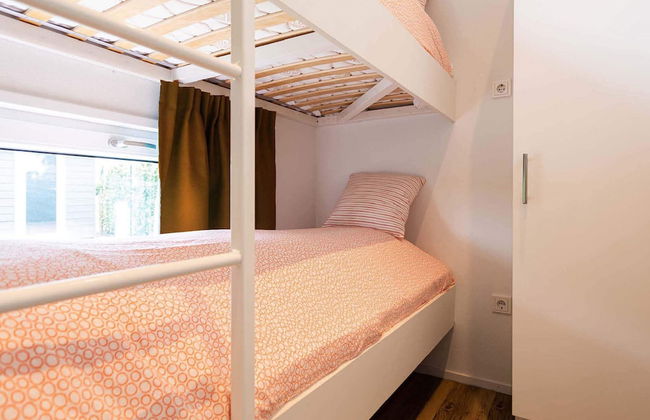 Modern Chalet With Dishwasher - Foto 2