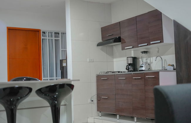 Apartamento Casa del Bosque - Photo 11