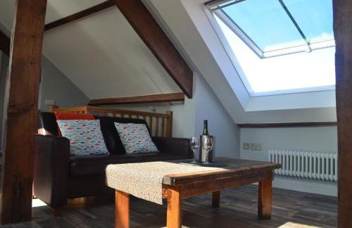 Appledore Factory - Foto 37