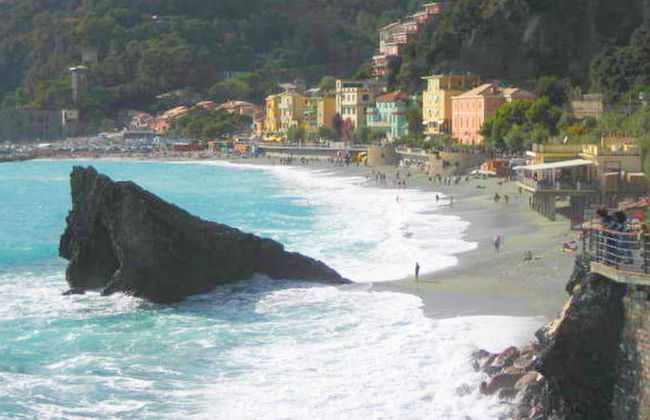 Holiday Home in Rio Near Fishing Villages - Foto 27