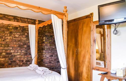 Eastfield Cottage - Photo 14