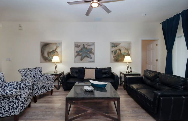 Caribbean Breeze 4 Bedrooms - Foto 15