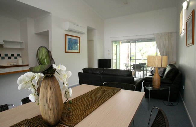 Marlin Cove Resort - Photo 53