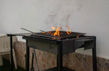 Casa Rural Valle de los Molinos - Foto 33