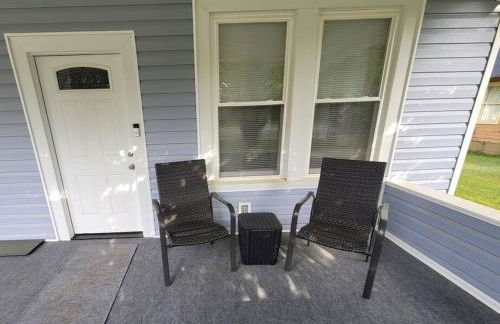 Cozy Swamp Rabbit - Sans Souci Greenville Furman - Foto 8