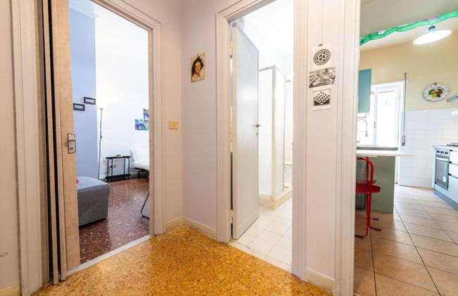 Magi Apartment in Rome - Foto 10