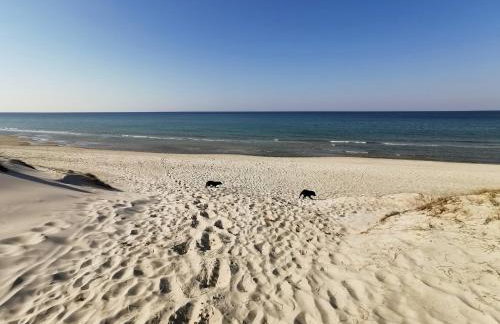 Ferienwohnung am Golfplatz - Foto 24