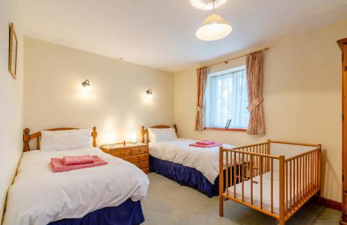 Griff Head Cottage - Foto 14