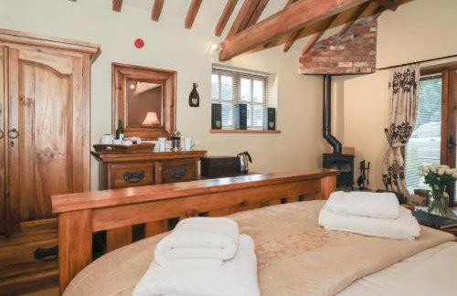 Champagne Cottage - Foto 20