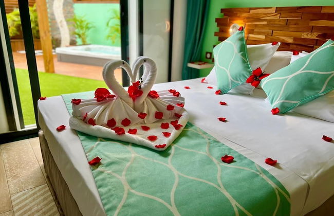 Kawan Bay Suites - Photo 5